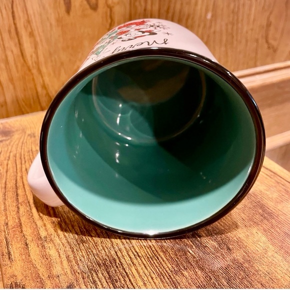 Disney Merry Christmas Santa Mickey & Minnie Mouse Christmas Tree BRAND NEW!! - Picture 4 of 4